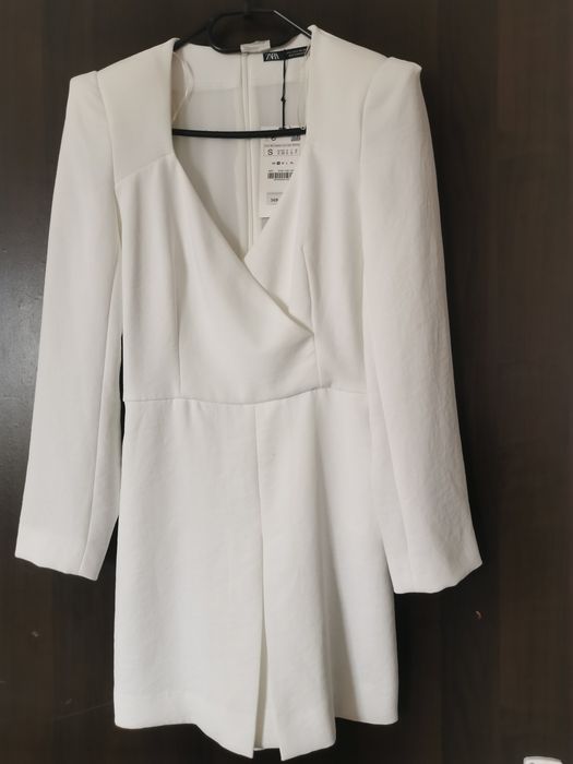 Zara salopeta Xs