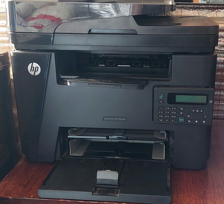 Продам принтер hp