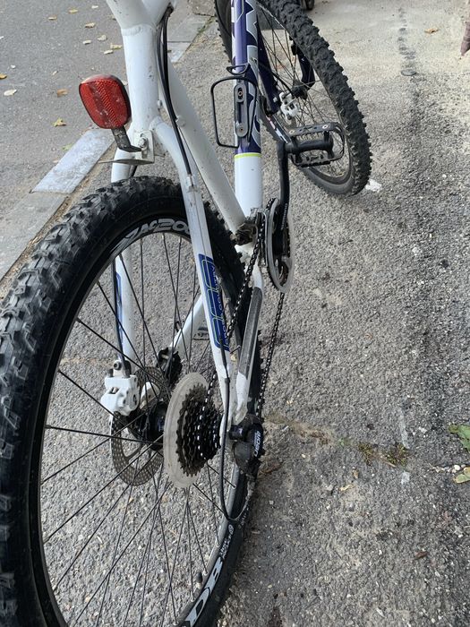 Bicicleta de vanzare