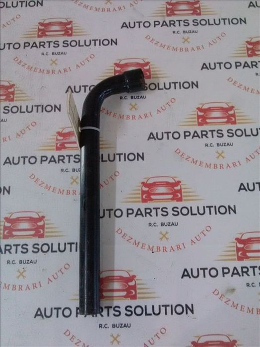 cheie roti ford focus 2 1.6 tdci an fabr. 2006