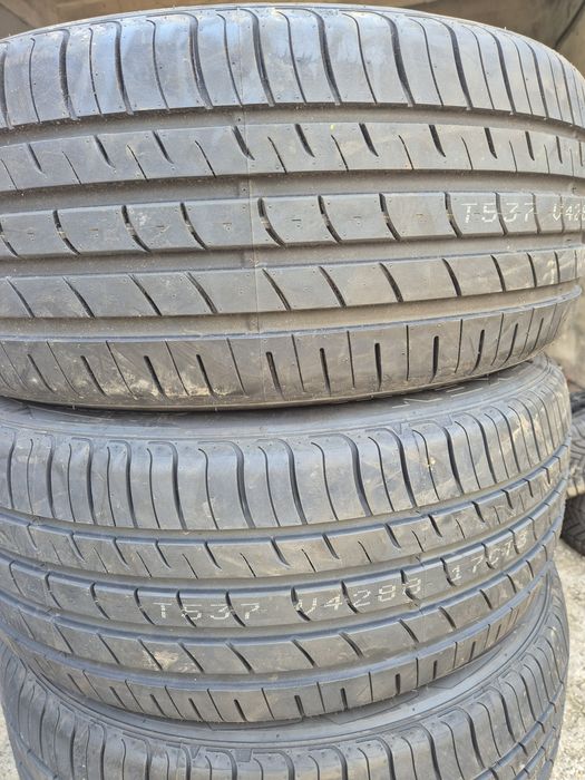 Anvelope Noi 255 45 20 Nexen