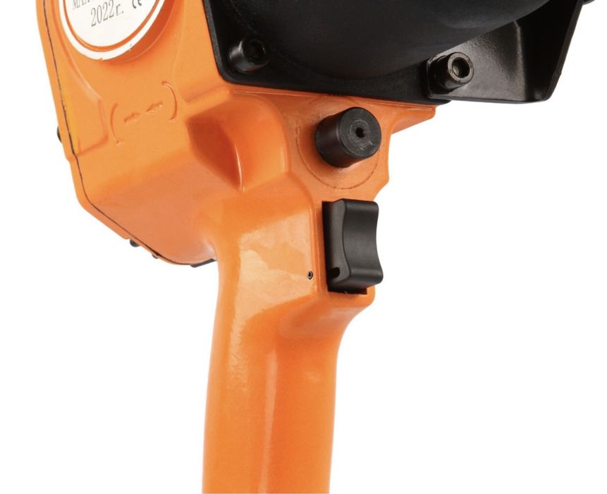 Гайковерт 3/4 1800NM BJC с 3 вложки