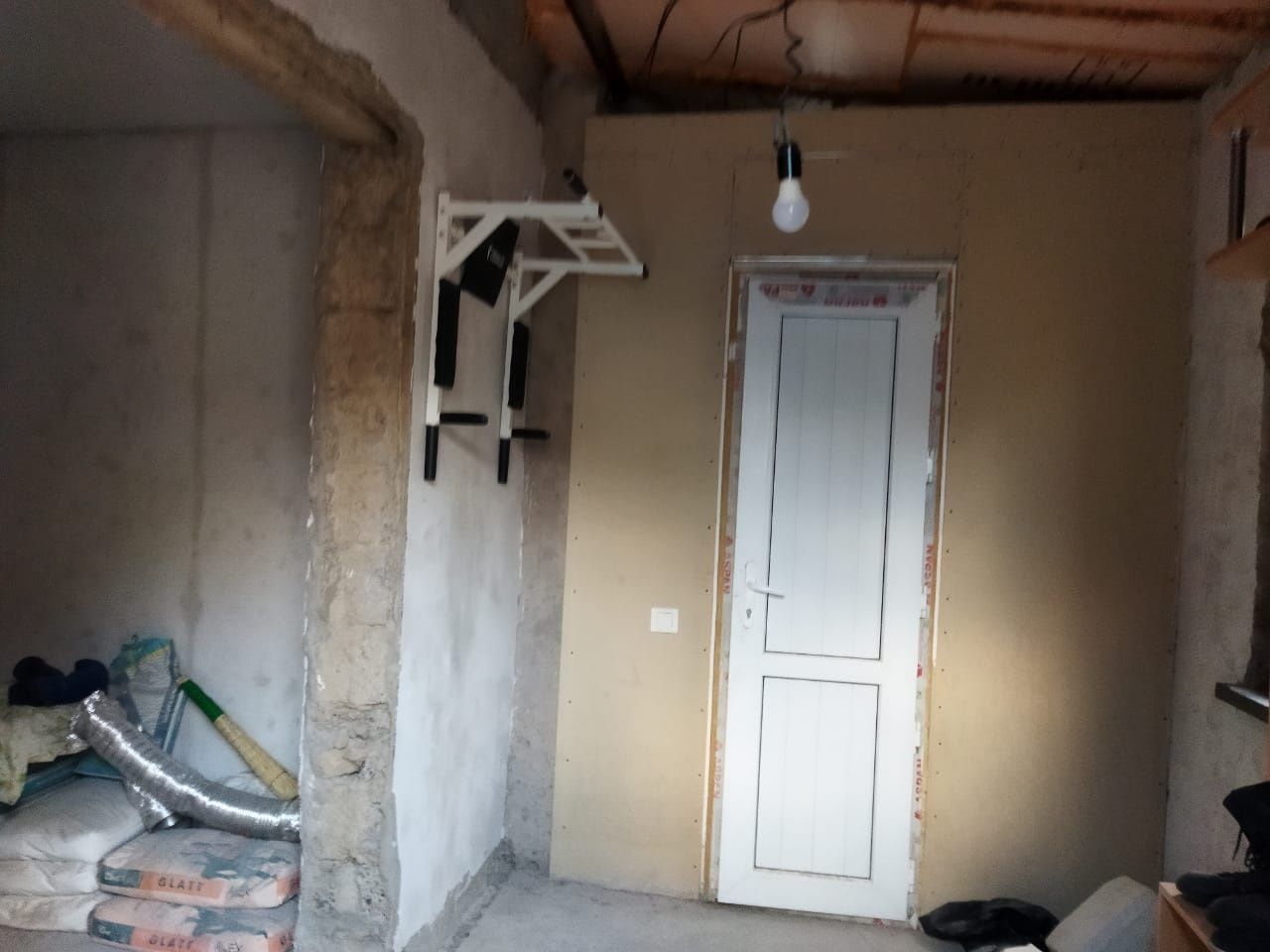 Продаётся частный дом