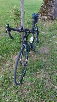 Cursiera full carbon Bianchi