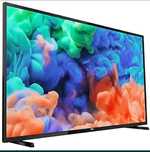 Televizor Philips de 58 inch , Ultra-HD- Smart TV, 4K,HDR.
