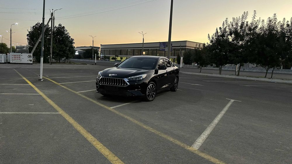 JAC J7 katta chegirmada harid qilishingiz mumkun