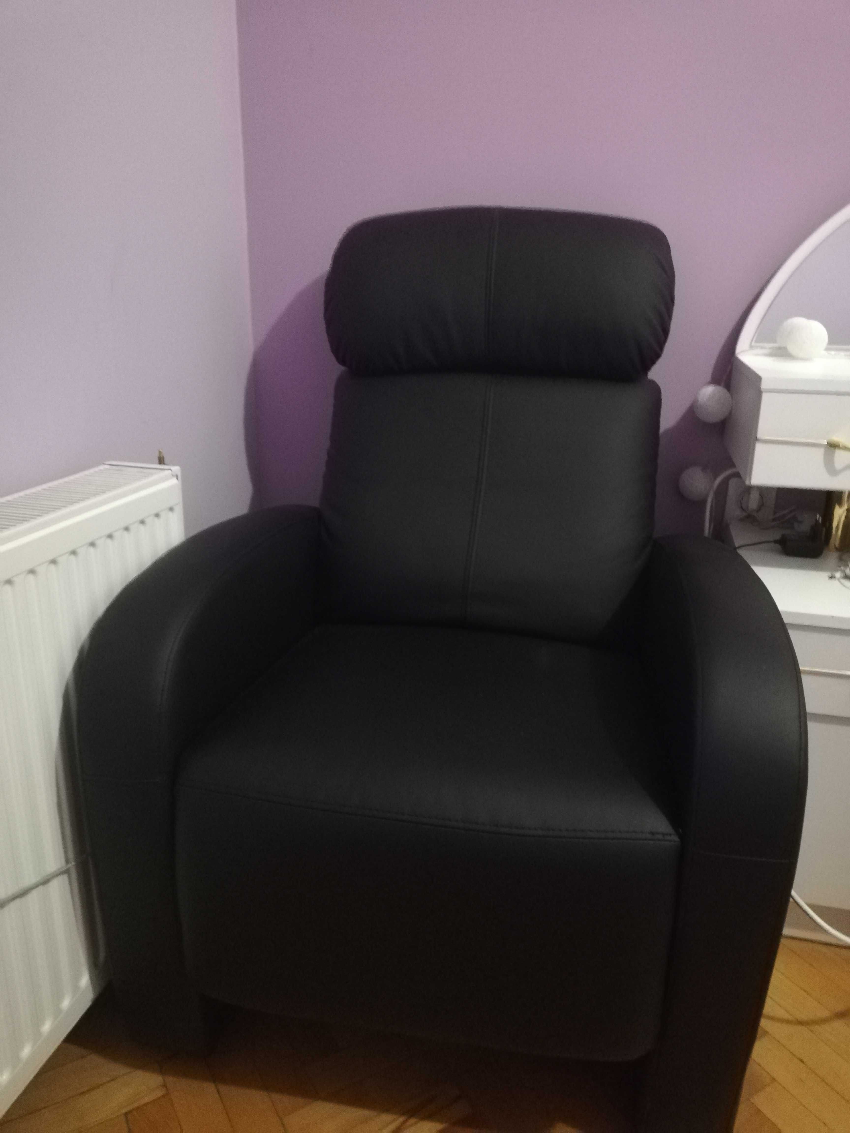 Удобно масажно кресло