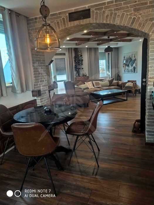 Продава се Мезонет в Пловдив, Кършияка - 190 кв.м за 1637 €/кв.м - Снимка #8