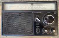 Radio functional National Panasonic GX5