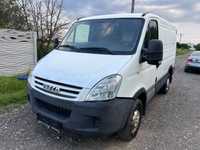Iveco Daily 29L14 fab 2009 recent import!!!