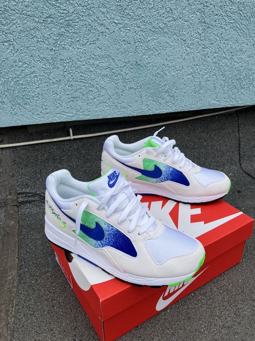 Nike air skylon 2 nu adidas