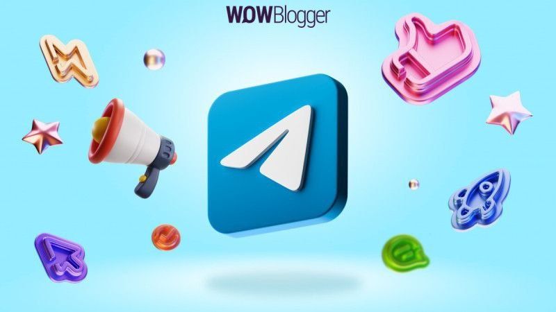 Target va  Telegram ads onlayn reklama xizmati