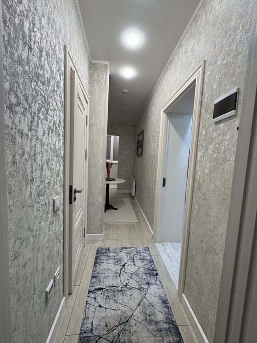 Аренда квартиры на Чиланзар-5