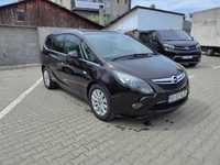 Opel zafira tourer 2.0 tdi