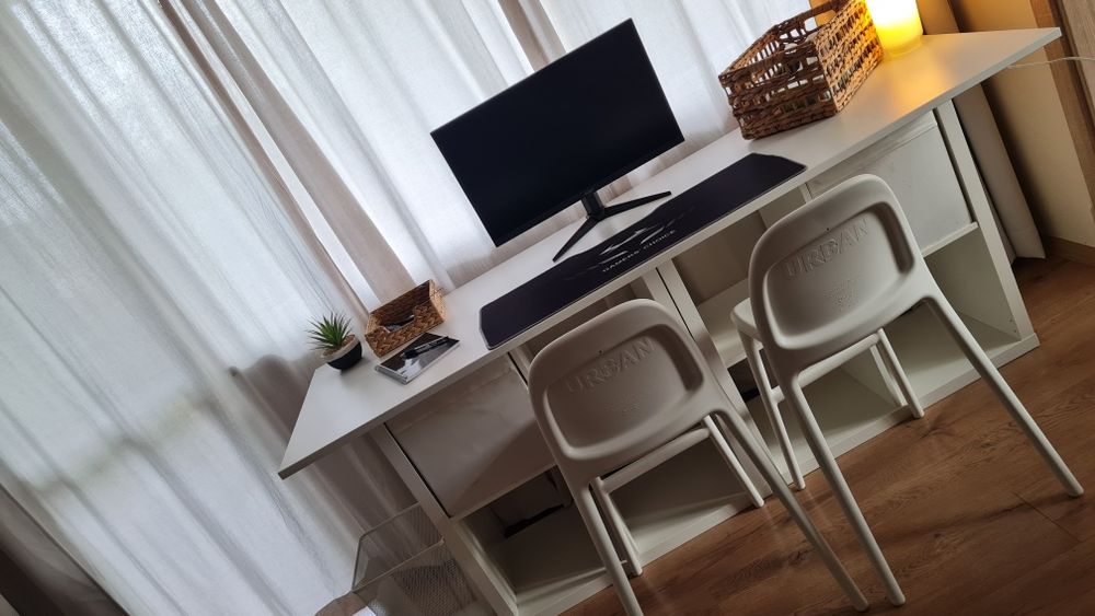 Kallax Urban хак Ikea