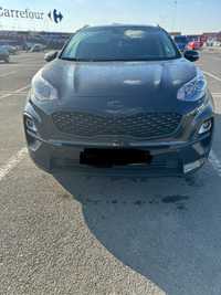 Kia sportage 2020 cu garantie