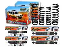 Suspensie 5cm EFS ELITE Australia Lada Niva