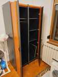 Dulap șifonier Ikea Pax 195x100x57