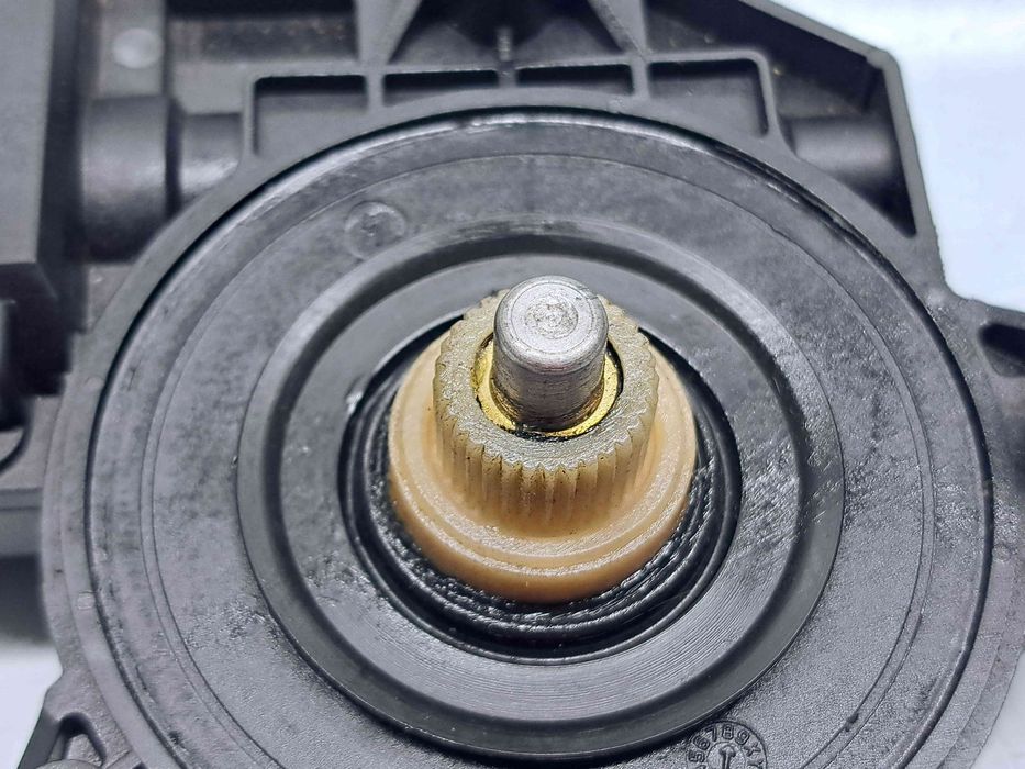 Motoras geam dreapta fata Alfa Romeo 159 (939) [Fabr 2006-2011] RA2266