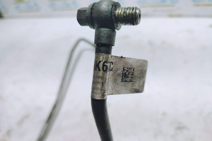 Conducta alimentare ulei 2.2 tdci bk2q6k679ac Ford Transit 4  [din 2014 pana  2019] seria