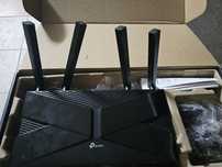 Router Tp link model Archer Ax10