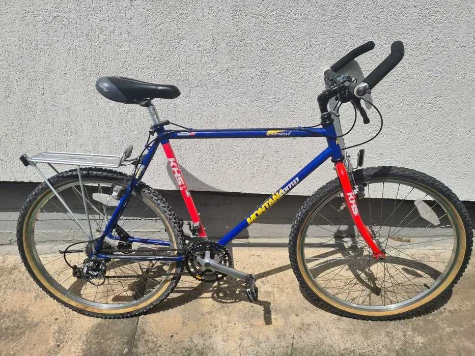 Bicicleta touring gravel Bianchi Koga Giant