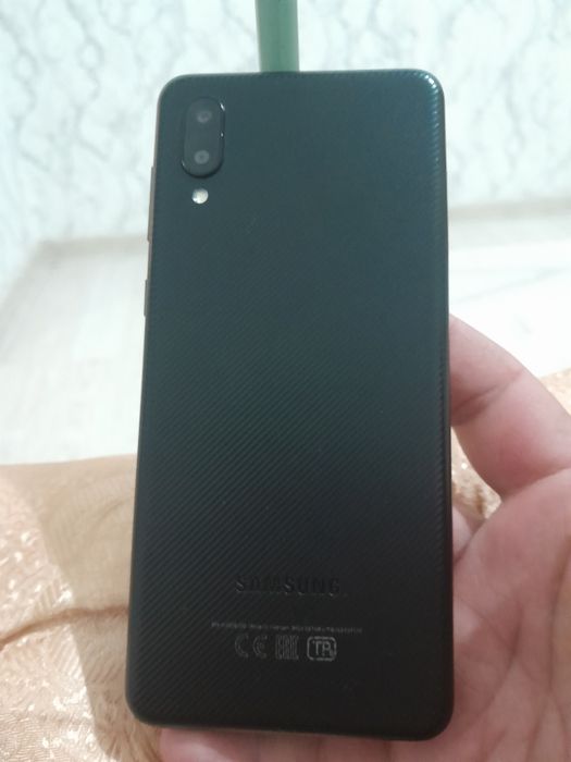 Самсунг А 02 сатылады