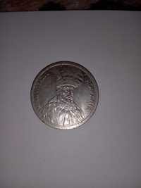 Moneda 100 lei mihai viteazul  1994