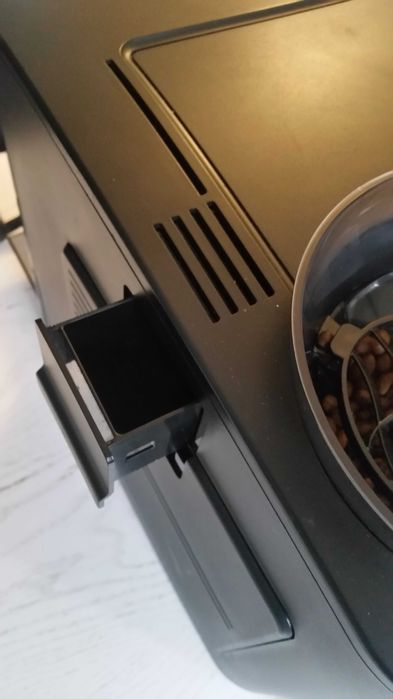 Espressor automat Bosch VeroCafe