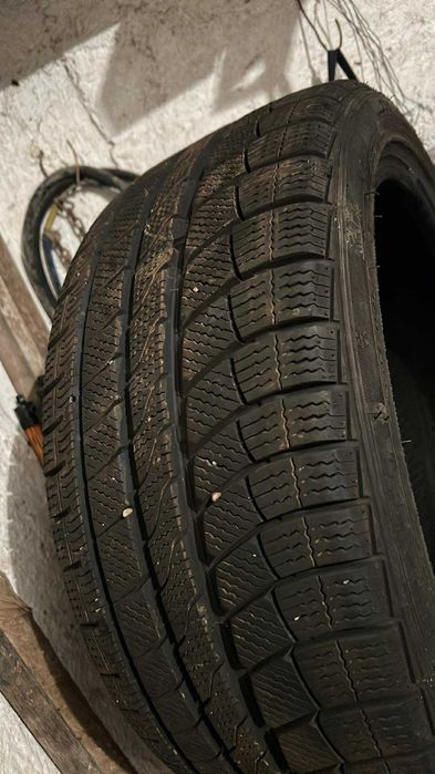 Anvelope de iarna 18 inch