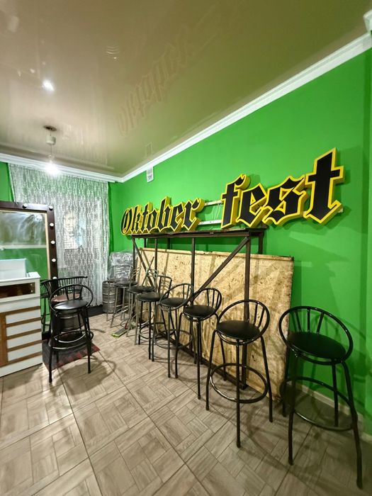 Сдается в аренду действующий спорт-бар. Доступ 24/7