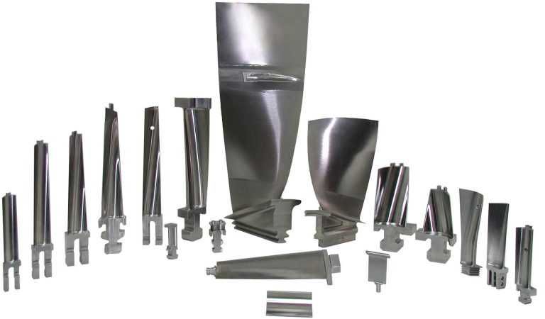 Газовая Турбина ГТ 6-750