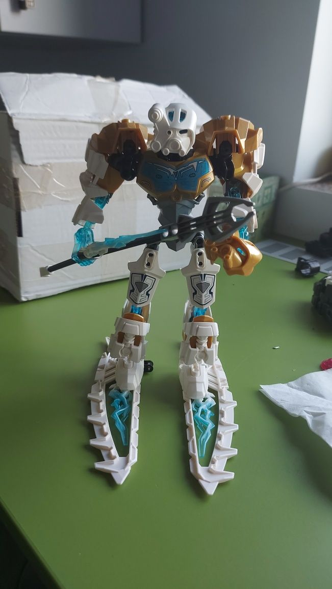 Lego bionicle 70788