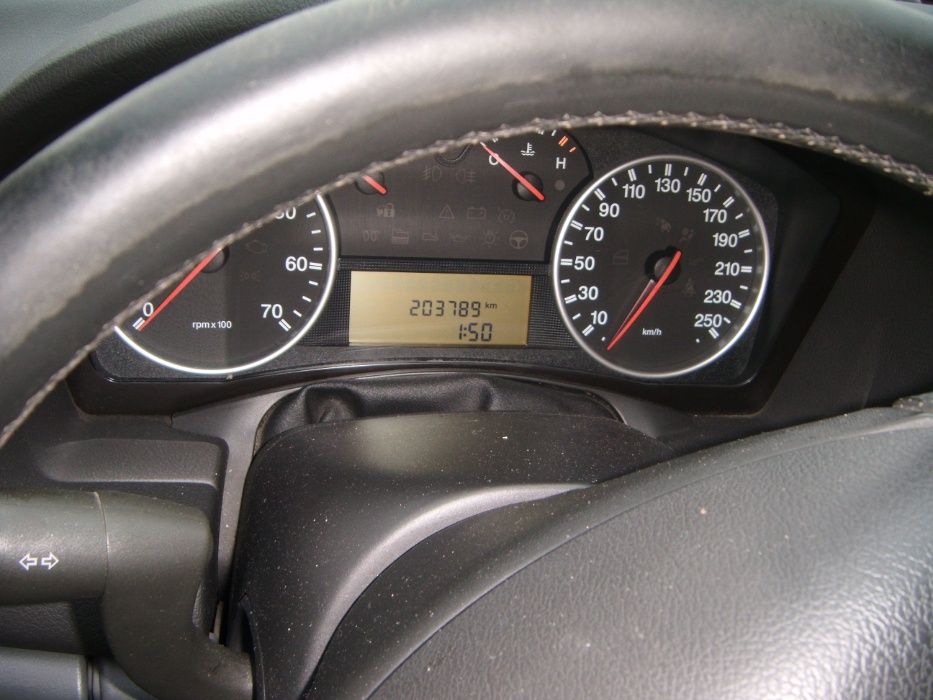 Фиат Крома автоматик 2006г.2.4джтд 200 к.с.Само на части