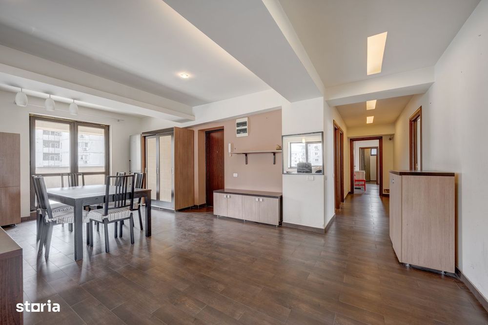 13 Septembrie - Baltărețului- apartament 5 camere -147 mp-COMISION 0%