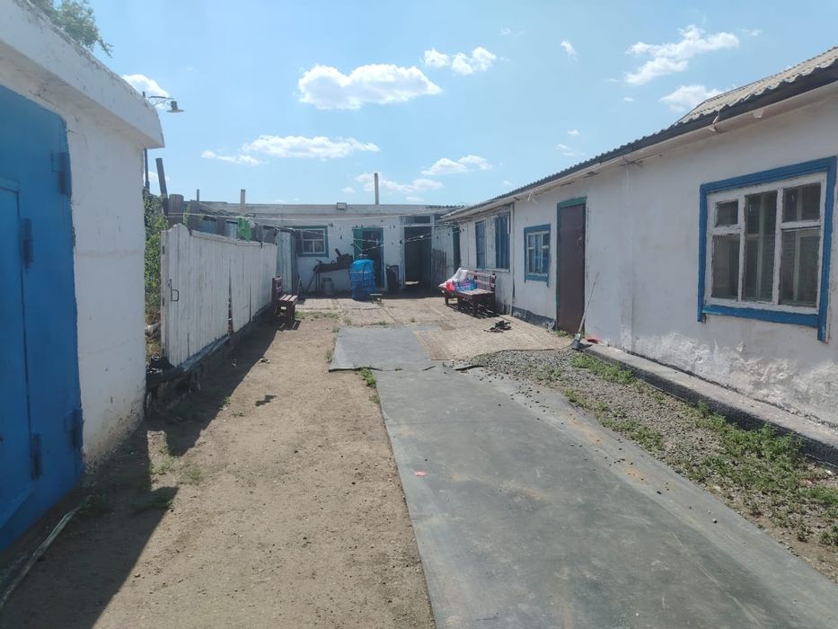 Продам дом Қулакөл (ст Майкайн)