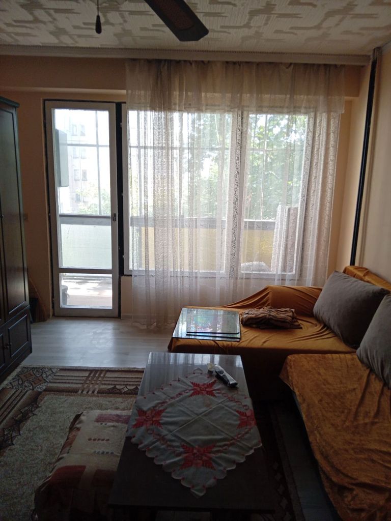 Продава се Двустаен апартамент в Разград, Орел - 64 кв.м за 957 €/кв.м - Снимка #1