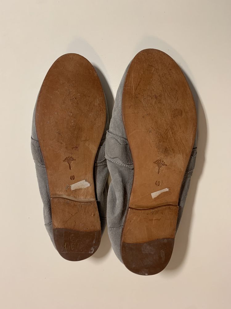 Pantofi Joop similar Birkenstock-size 40