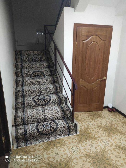 Срочно сдается дом 2-этажа,4-комнаты,4-сотки.Гулзор махаля.