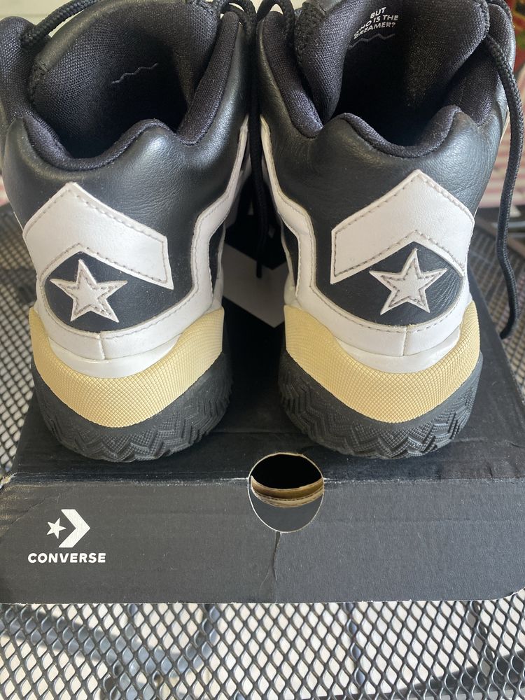 кецове converse vltg mission-v