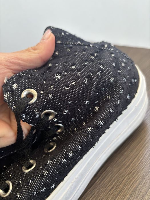 Дамски обувки кецове Converse