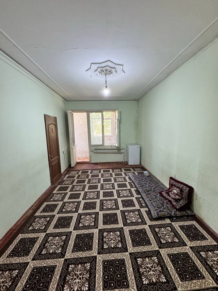 Продается 2 комнатная квартира. Яшнабадский район. Авиасозлар-4.