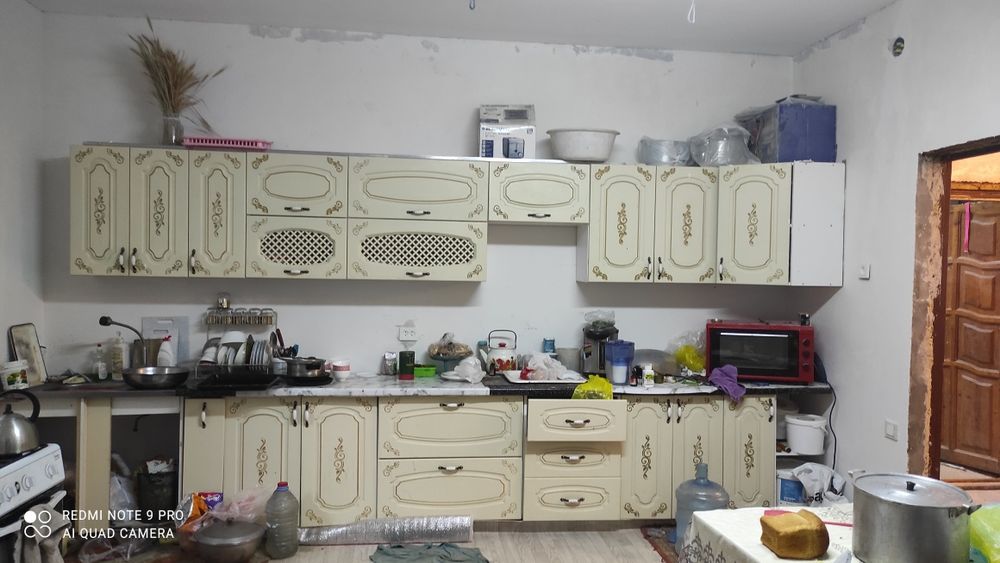 Продам дом добротный