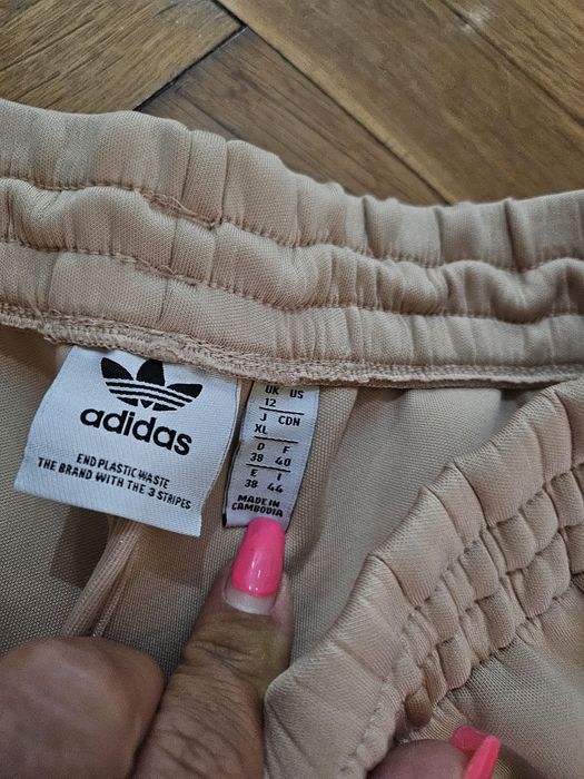 Долнище на  Adidas