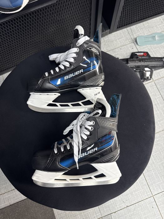 Коньки Bauer  X цена 250$