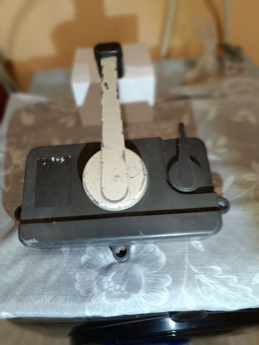 Продавам аксесоари за лодка