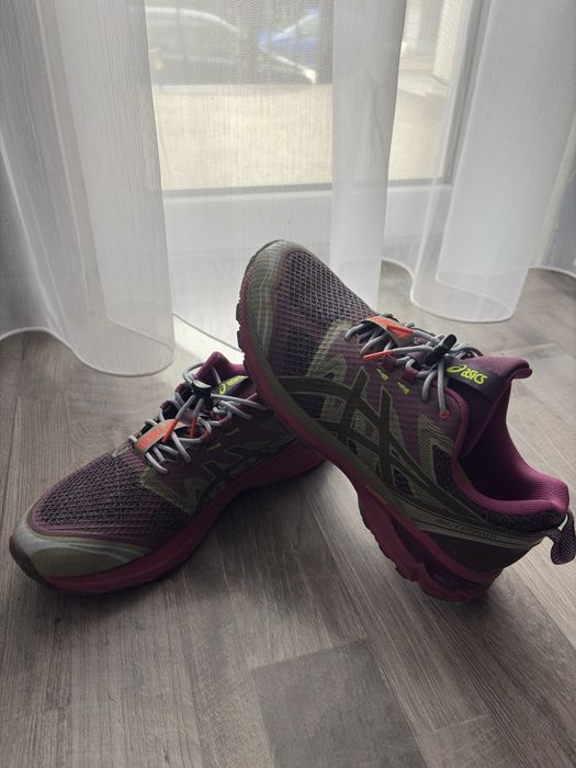 Asics x UP THERE Gel-Terrain