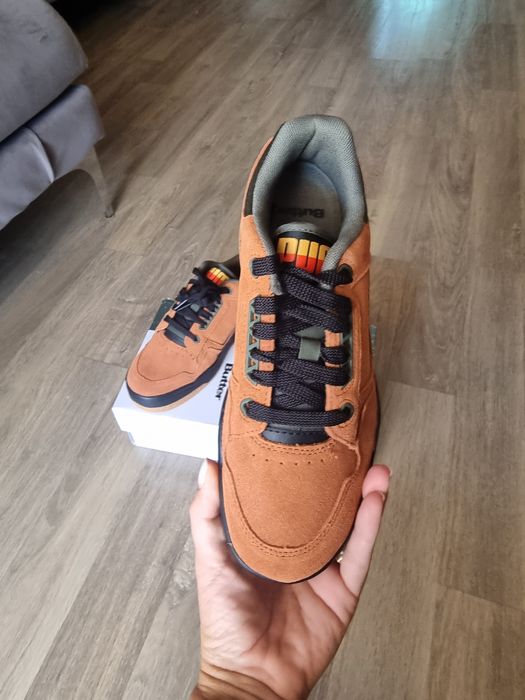 Adidasi noi dama Puma Butter 37