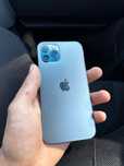 Iphone 12 pro 128