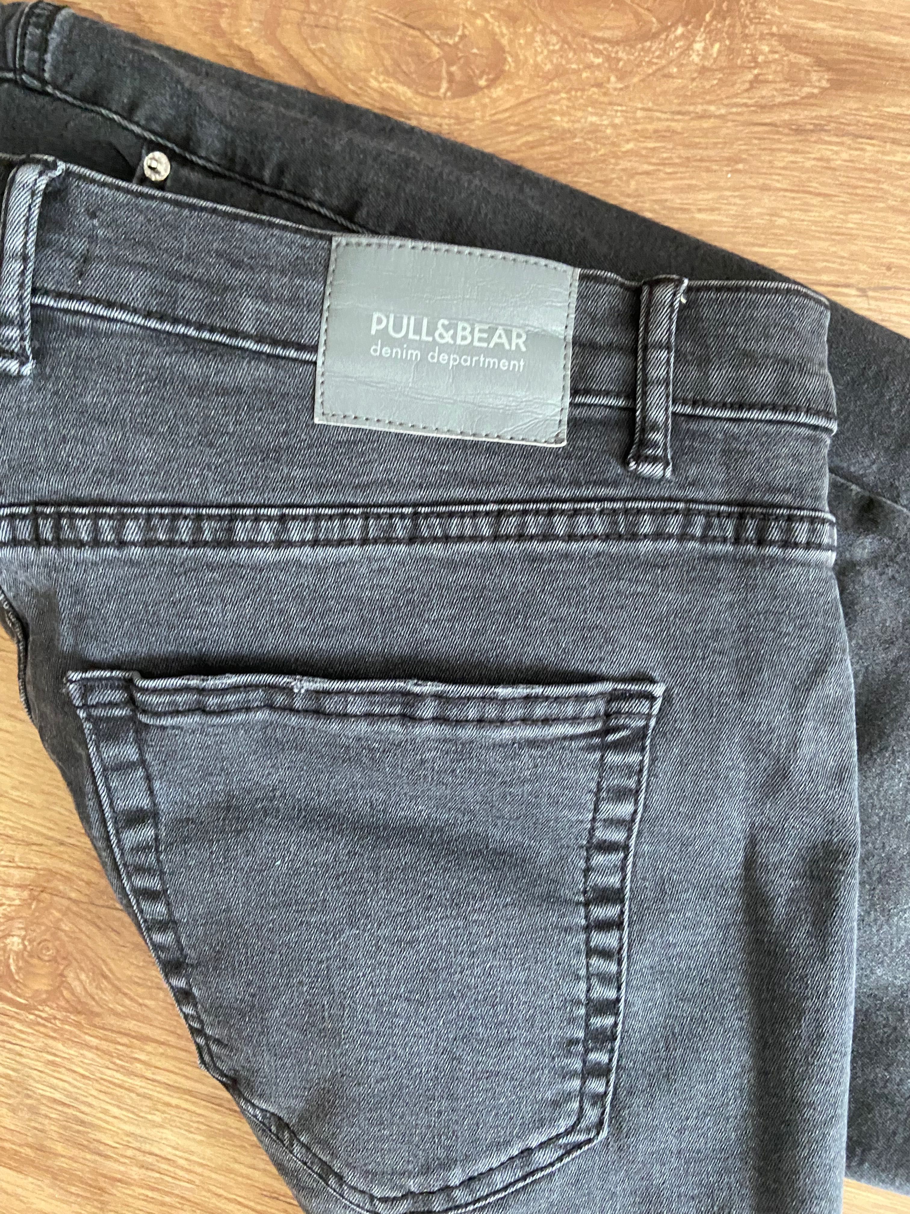 Blugi pull& bear femei 40